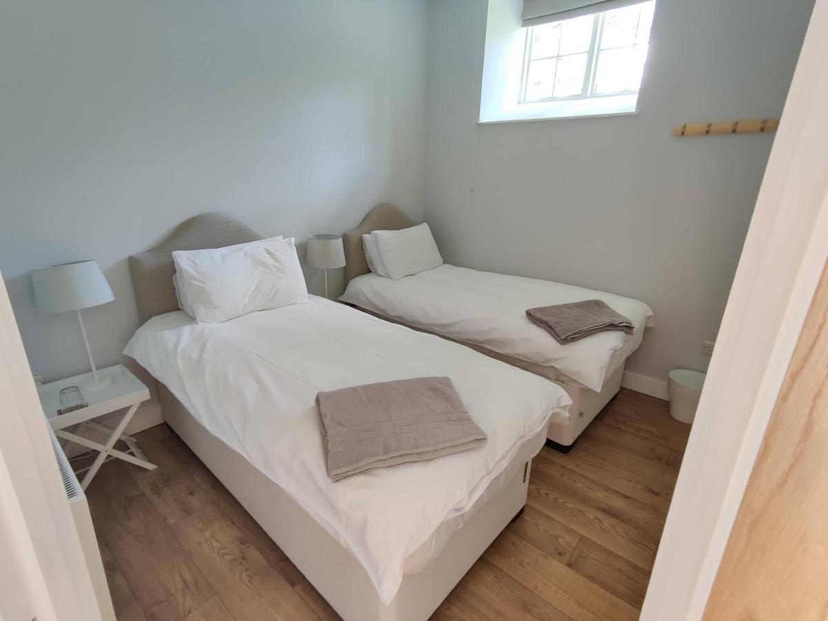 Rose Barn Apartment West Lavington Екстериор снимка